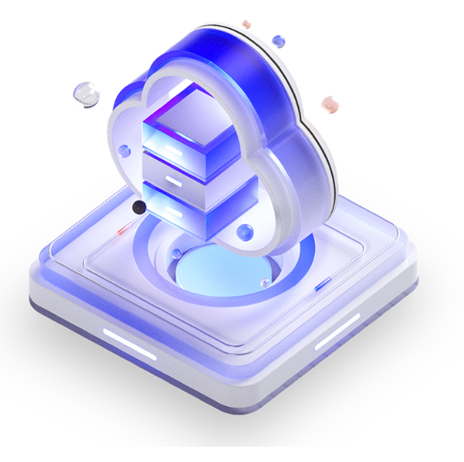 区块链开发平台